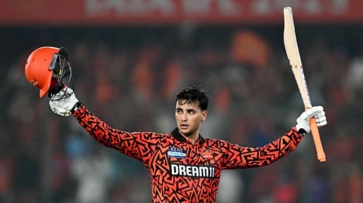 Abhishek Sharma (All-Rounder) Abhishek Sharma (All-Rounder)