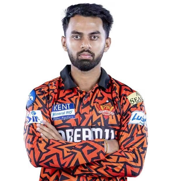 Atharva Taide (Batter) Atharva Taide (Batter)