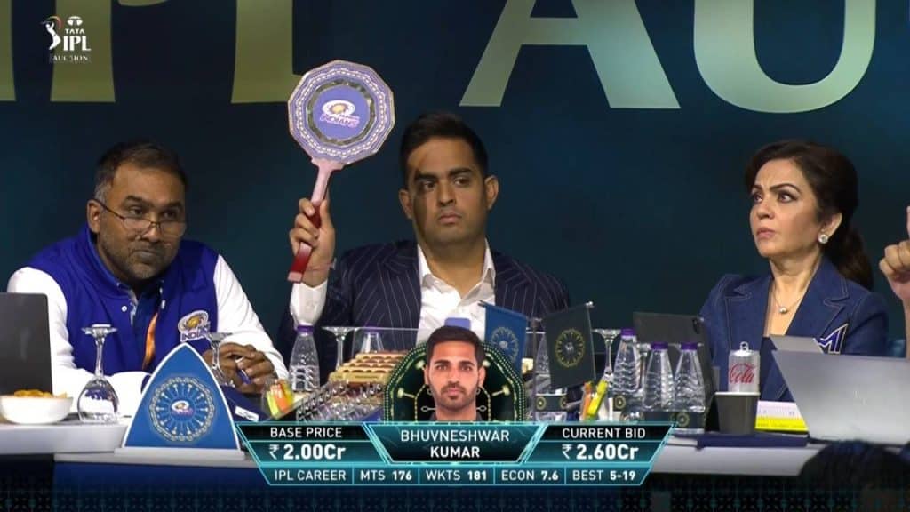 IPL 2026 Auction Format and Team Strategies IPL 2026 Auction Format and Team Strategies