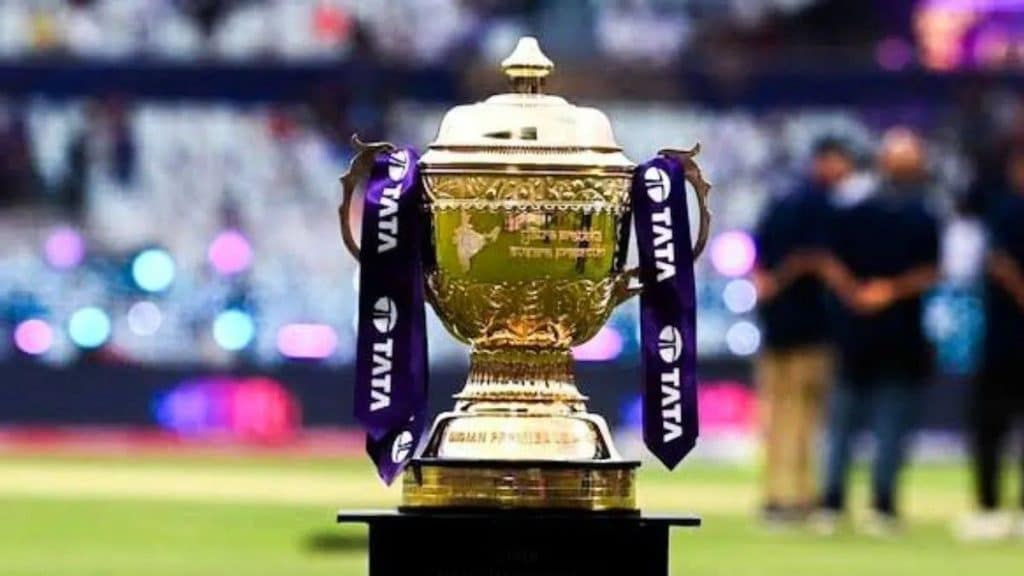 IPL 2026 Auction Schedule 