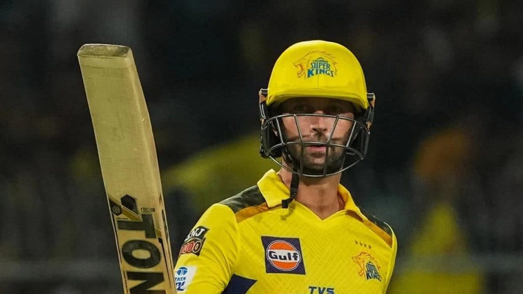 Players Released By CSK Ahead Of IPL 2026