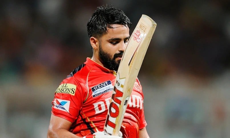 Prabhsimran Singh Prabhsimran Singh