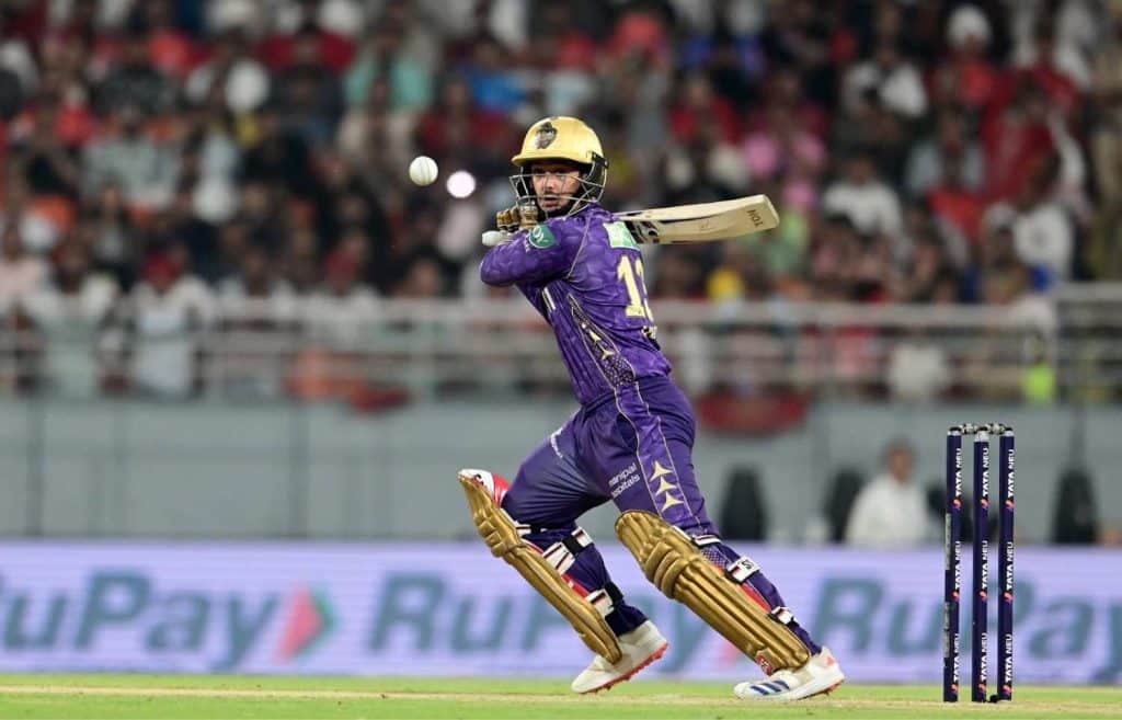 Quinton de Kock Quinton de Kock