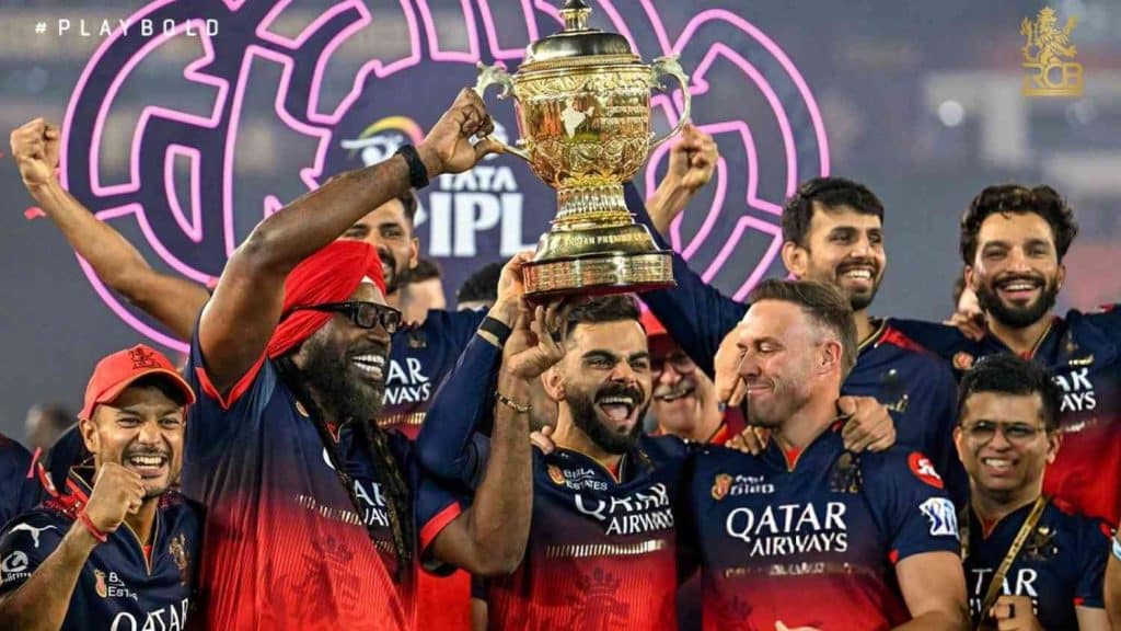 Royal Challengers Bengaluru