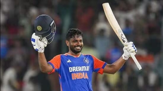 Sanju Samson Sanju Samson