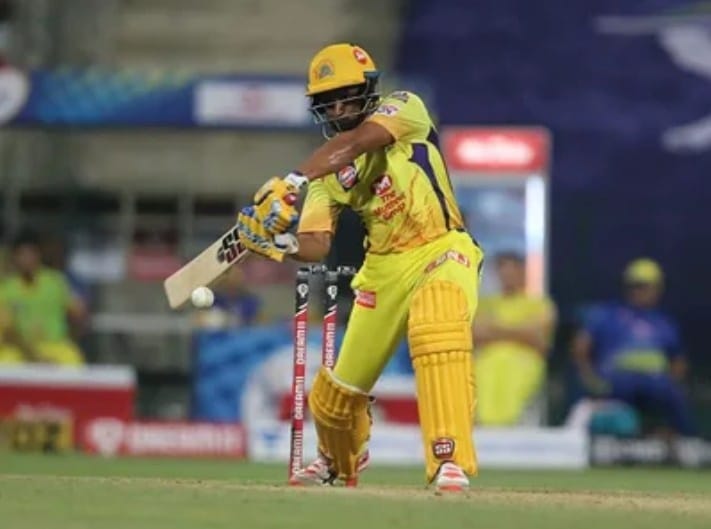 Ambati Rayudu (14 ducks) Ambati Rayudu (14 ducks)