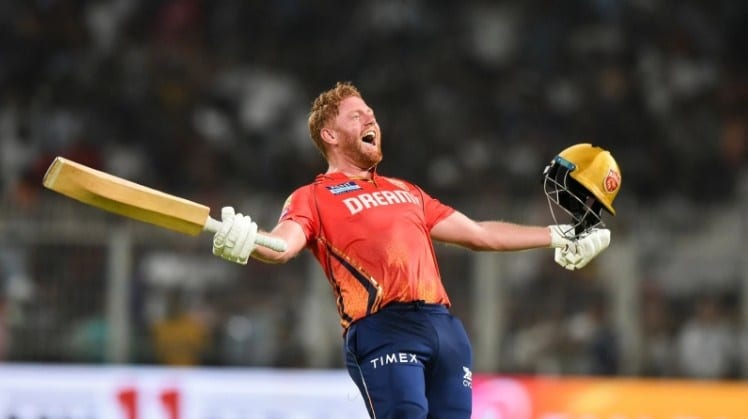 Punjab Kings 262/2 vs KKR Punjab Kings 262/2 vs KKR