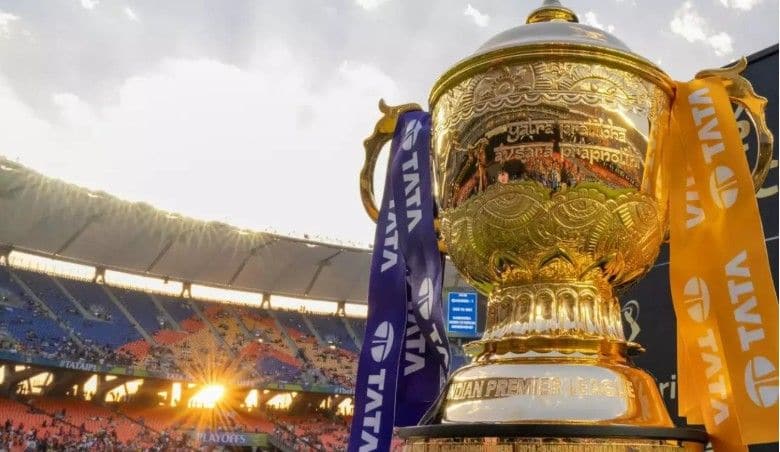 TATA Indian Premier League 2026