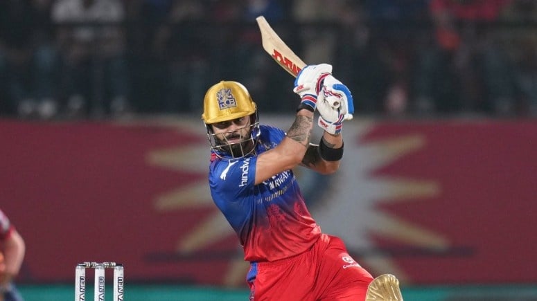 241/7 vs Punjab Kings, Dharamsala, 9 May 2024 241/7 vs Punjab Kings, Dharamsala, 9 May 2024