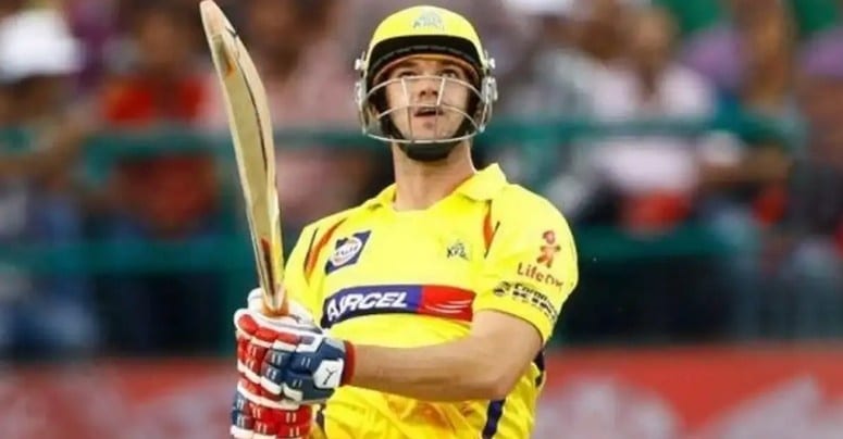 Albie Morkel Has hit longest Six in IPL Albie Morkel Has hit longest Six in IPL
