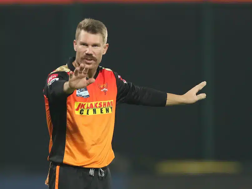 David Warner David Warner