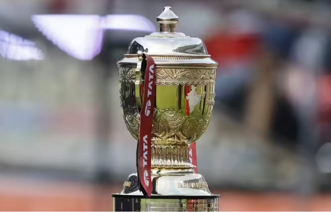 IPL 2026 Team Standings IPL 2026 Team Standings