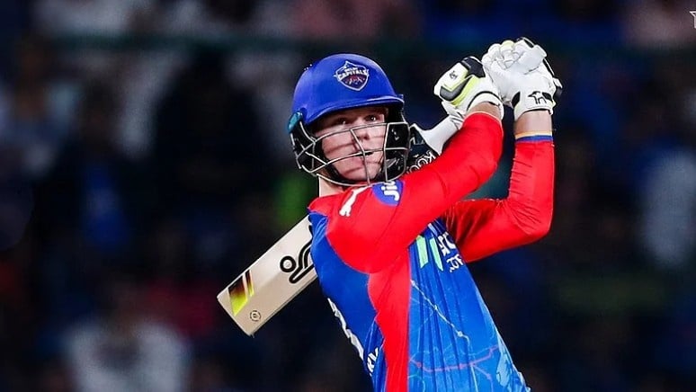 Jake Fraser-McGurk (Delhi Capitals) – 15 Balls vs SRH (2024) Jake Fraser-McGurk (Delhi Capitals) – 15 Balls vs SRH (2024)