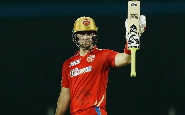 Liam Livingstone Liam Livingstone