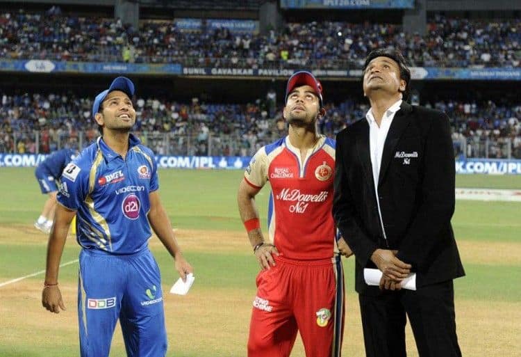 Mumbai Indians' Biggest Wins Mumbai Indians' Biggest Wins