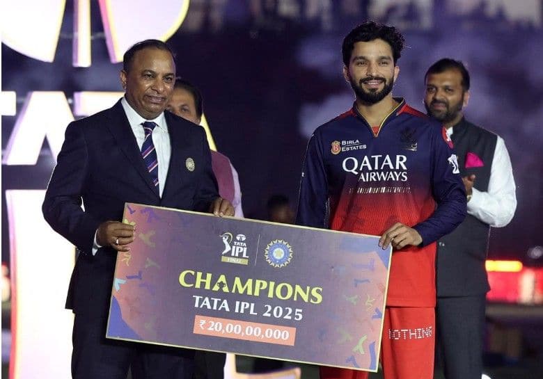 Prize Money: IPL vs PSL 2026 Prize Money: IPL vs PSL 2026