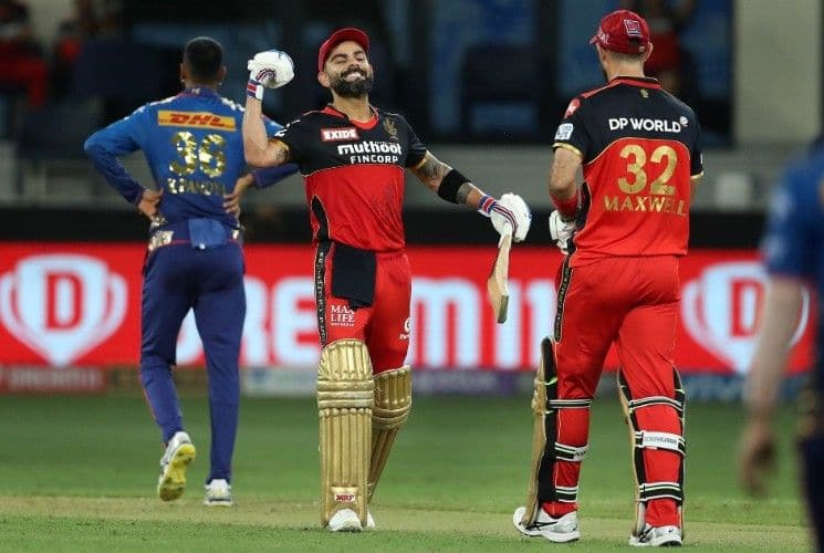 RCB's Biggest Wins RCB's Biggest Wins