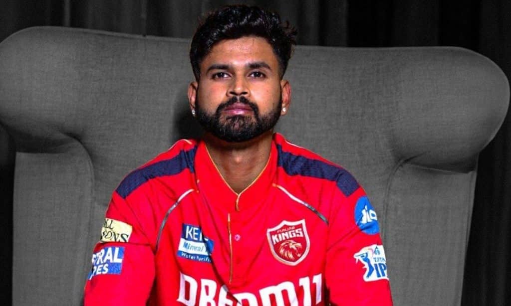 Shreyas Iyer is the 2nd most expensive player in ipl Shreyas Iyer is the 2nd most expensive player in ipl