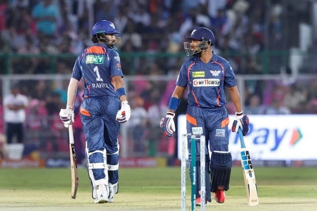 214/6 vs Mumbai Indians 214/6 vs Mumbai Indians