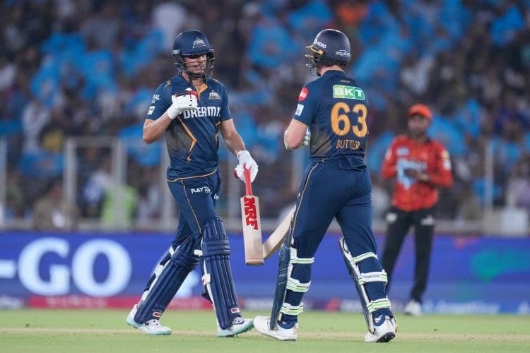 224/6 vs Sunrisers Hyderabad 224/6 vs Sunrisers Hyderabad