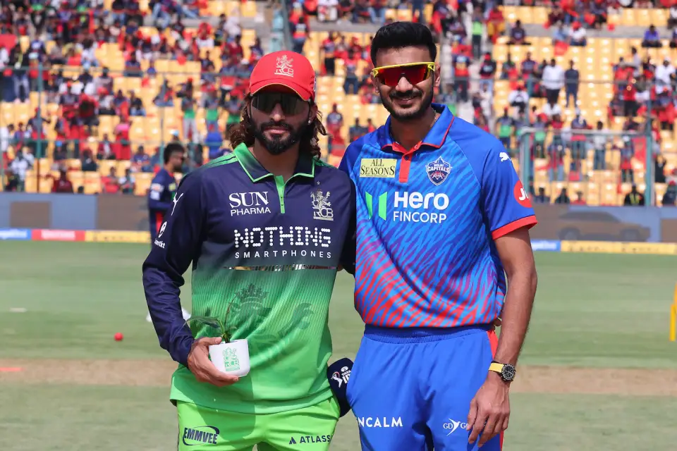 DC vs RCB IPL 2026 Match 39 Betting Odds & Prediction