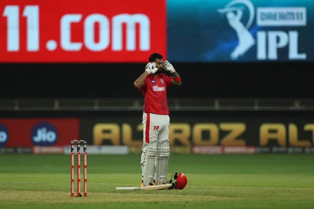 KL Rahul KL Rahul