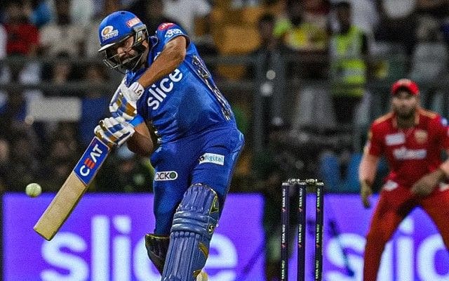 Key Players in MI vs PBKS Fixtures Key Players in MI vs PBKS Fixtures