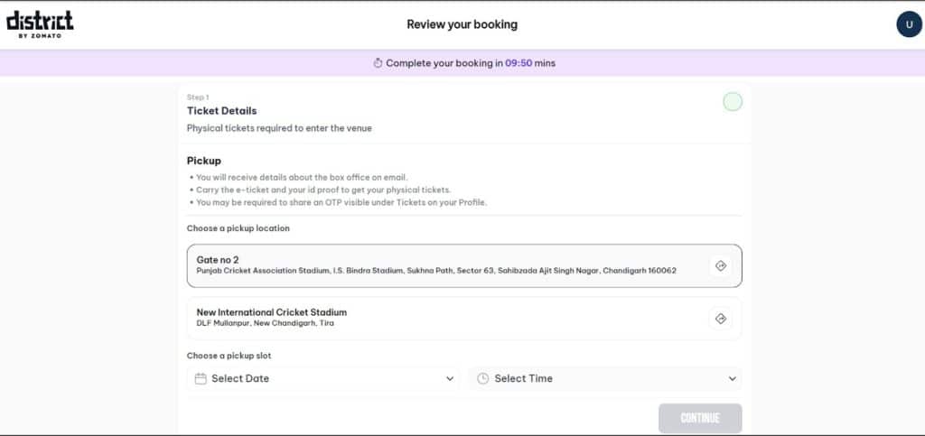 Order Summary Order Summary
