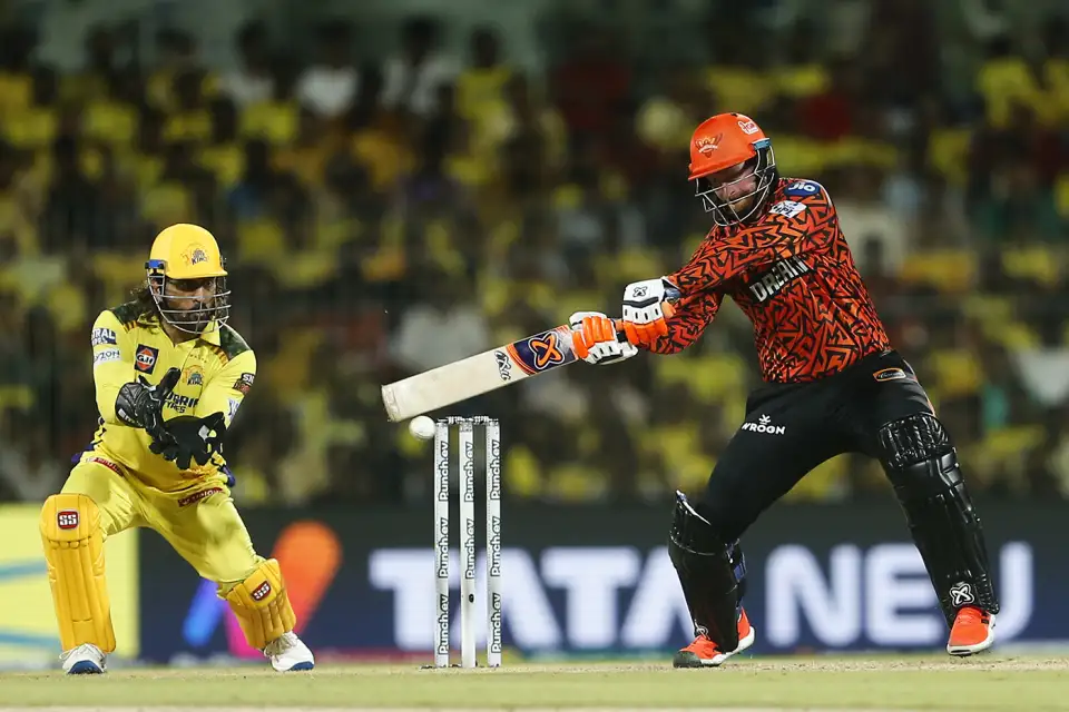 SRH vs CSK IPL 2026 Match 27 Betting Odds & Prediction