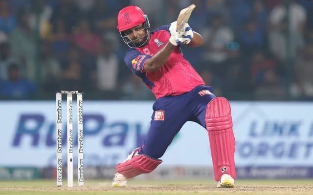 Sanju Samson Sanju Samson