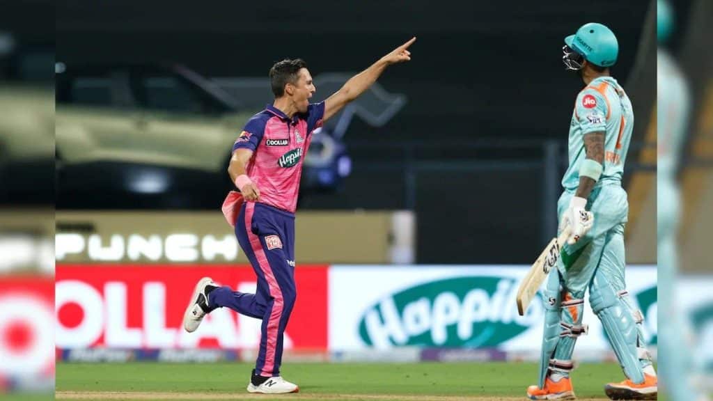 Top Wicket Takers in LSG vs RR Matches Top Wicket Takers in LSG vs RR Matches