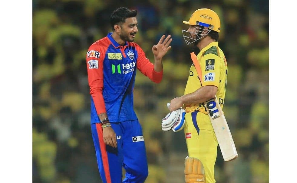 DC vs CSK IPL 2026 Match 48 Betting Odds & Prediction