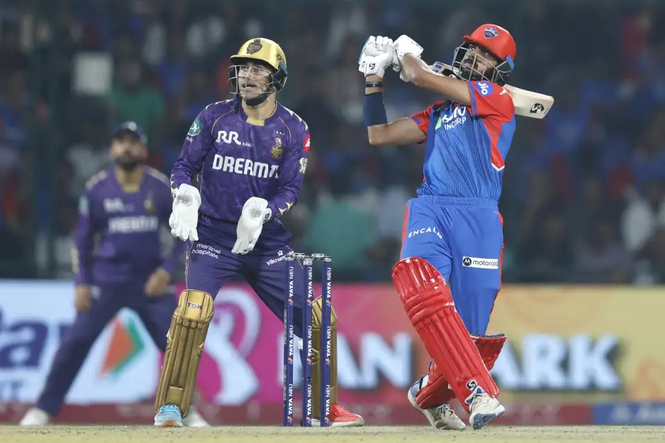 DC vs KKR IPL 2026 Match 51 Betting Odds & Prediction