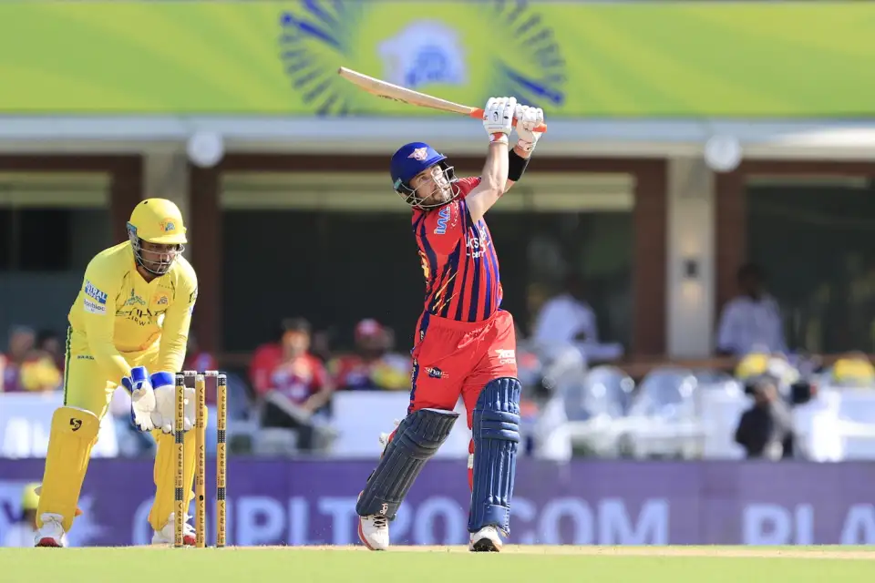 LSG vs CSK IPL 2026 Match 59 Betting Odds & Prediction