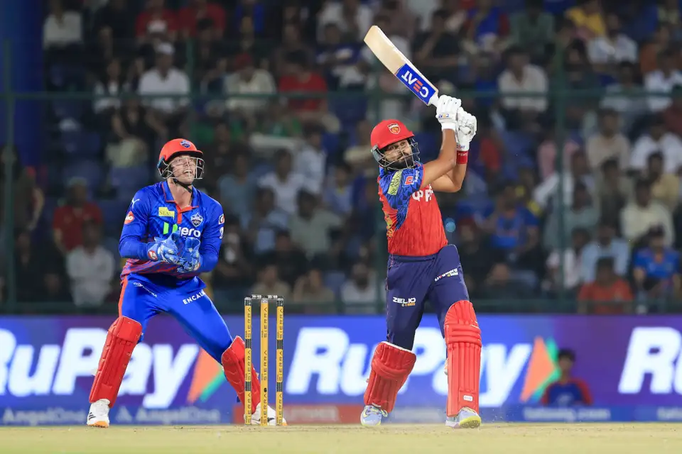PBKS vs DC IPL 2026 Match 55 Betting Odds & Prediction